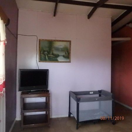 Classixx Inn Nausori Eksteriør billede