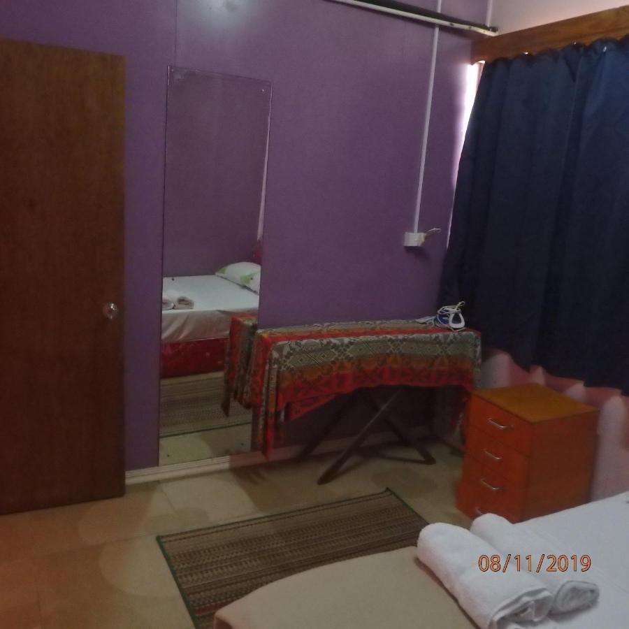 Classixx Inn Nausori Eksteriør billede